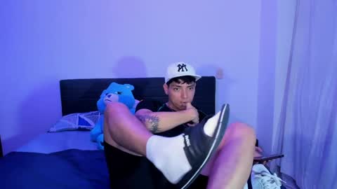 J A C O B online show from 04-06-26, 07:04