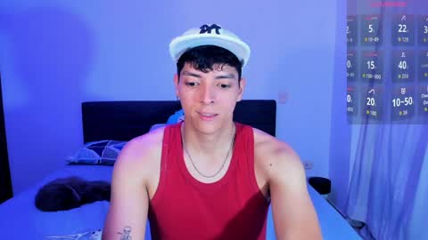 J A C O B online show from 04-09-26, 10:48