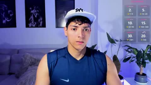 J A C O B online show from 04-15-26, 04:08