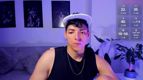 J A C O B online show from 04-16-26, 04:35