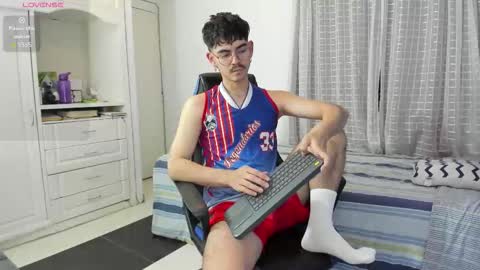 James online show from 03-07-26, 03:58