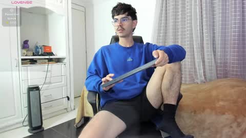 James online show from 04-02-26, 03:26