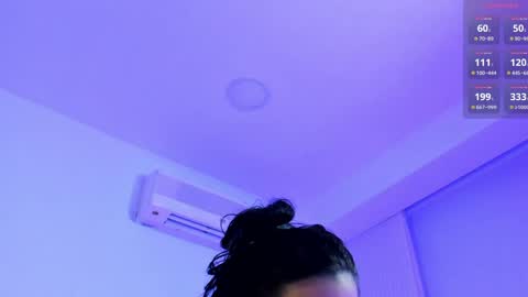 Jasmine online show from 05-23-26, 07:40