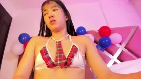 Jasmine online show from 07-06-26, 01:30