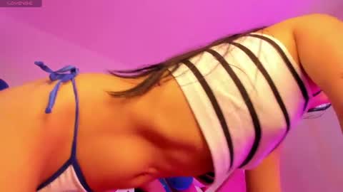 Jasmine online show from 07-07-26, 01:59