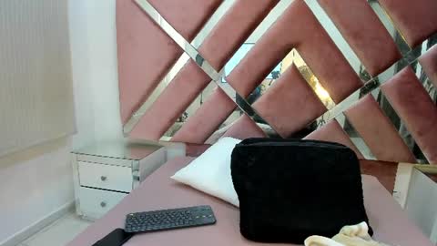 Jasmine online show from 07-15-26, 01:27