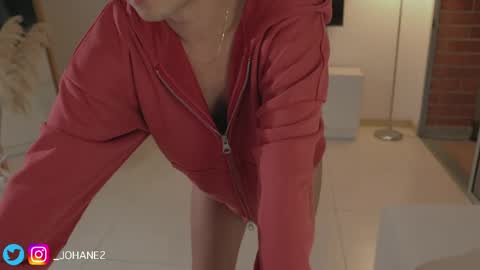 Johan online show from 03-22-26, 04:05