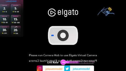 Jota online show from 06-20-26, 04:15