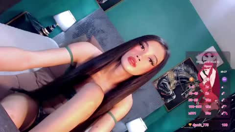 lexie online show from 05-29-26, 02:26