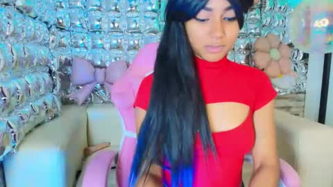 julie cooper online show from 06-10-26, 02:49