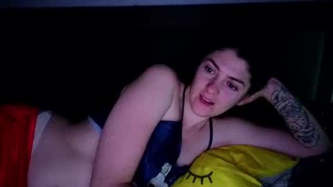 Snapshot of _just_a_simple_girl chatting on 07-08-26, 02:27 _just_a_simple_girl online show from 07-08-26, 02:27