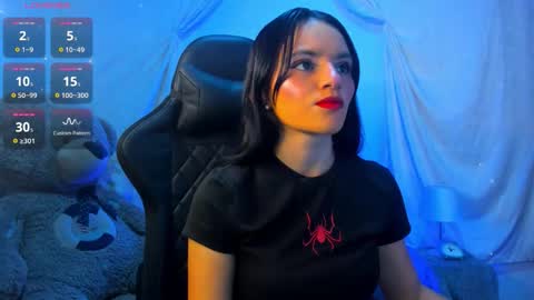 Snapshot of _kairy_ chatting on 02-09-26, 04:27 _kairy_ online show from 02-09-26, 04:27