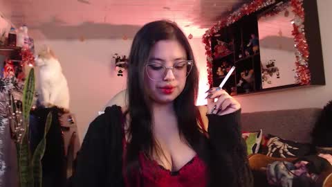Cata  online show from 11-29-25, 04:26
