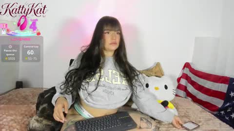 _kattykat online show from 08-04-26, 11:51