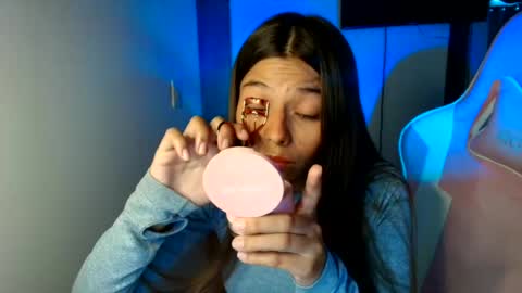 Snapshot of _khloe_sweet chatting on 06-17-26, 08:54 khloe sweet online show from 06-17-26, 08:54