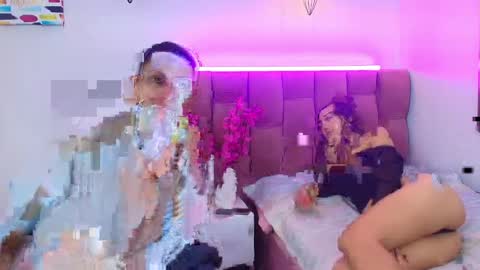  Kiitty online show from 05-12-26, 08:50