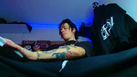 SHADOW online show from 06-01-26, 06:09