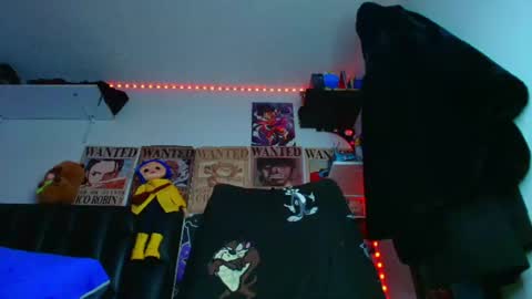 SHADOW online show from 06-12-26, 01:54