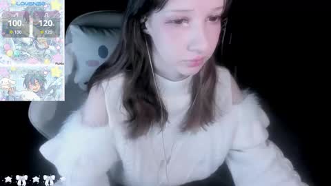  kuro  online show from 01-13-26, 07:35