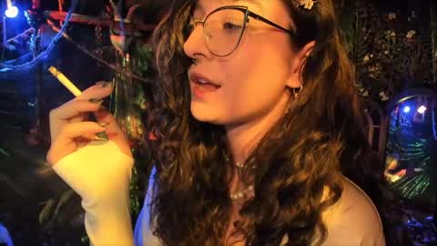 Lady Luna online show from 03-19-26, 09:41