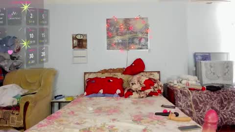 Lory online show from 03-20-26, 09:14