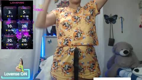 SANDRA online show from 05-31-26, 03:47