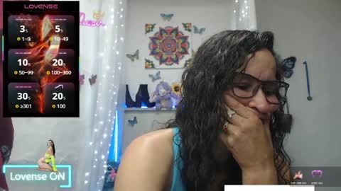 SANDRA online show from 06-29-26, 01:56