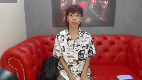  L E M M O N  online show from 12-15-24, 06:26