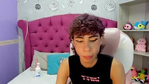  L E M M O N  online show from 01-10-25, 05:02