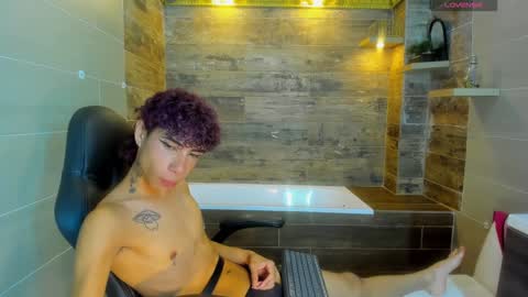  L E M M O N  online show from 01-11-25, 02:36