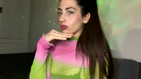 Lexi online show from 05-22-26, 05:36
