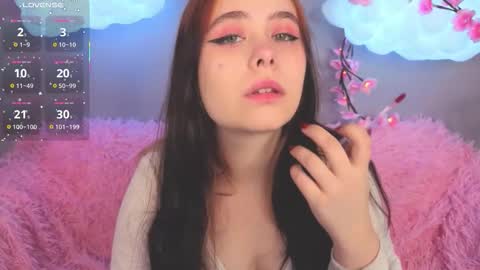 Im Alis 3 online show from 02-27-26, 03:06