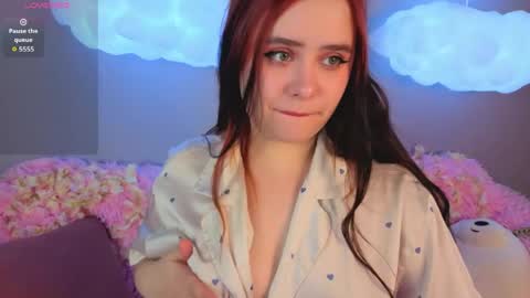 Im Alis 3 online show from 05-19-26, 01:56
