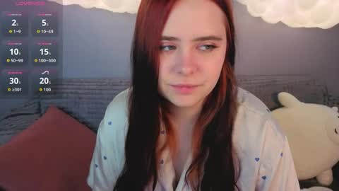 Im Alis 3 online show from 05-26-26, 01:34