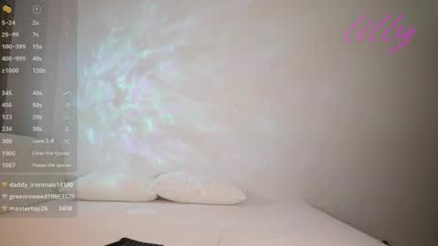Snapshot of _lillilly_ chatting on 05-30-26, 04:53 _lillilly_ online show from 05-30-26, 04:53