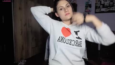 Lindasy online show from 02-17-26, 05:15