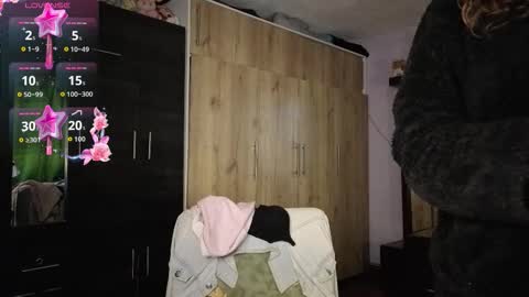 Lindasy online show from 02-24-26, 02:31