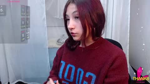   linrose   online show from 04-17-26, 07:28