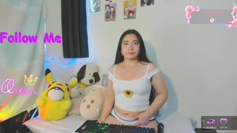 Mily online show from 06-07-26, 09:51