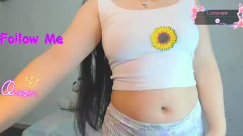Mily online show from 07-18-26, 10:13