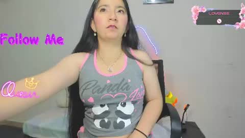 Mily online show from 07-24-26, 10:19