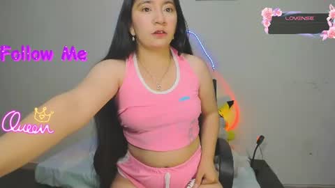 Mily online show from 07-25-26, 10:07