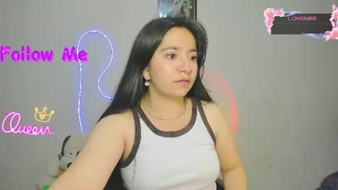 Mily online show from 07-31-26, 10:03