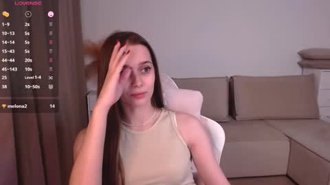 Amelia                        online show from 02-02-26, 09:02