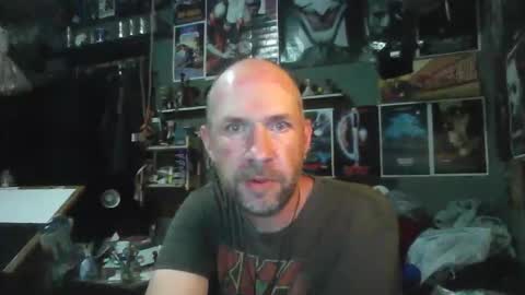 That guy online show from 05-16-26, 03:47