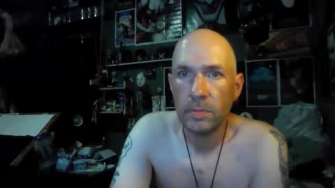 That guy online show from 05-19-26, 02:18