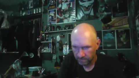 That guy online show from 05-21-26, 09:44