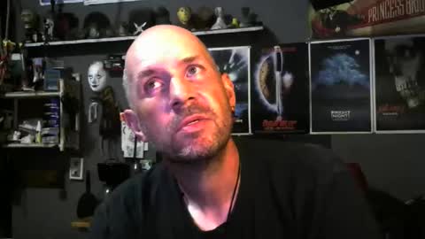 That guy online show from 05-23-26, 07:13