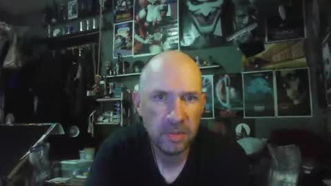 That guy online show from 05-24-26, 08:36