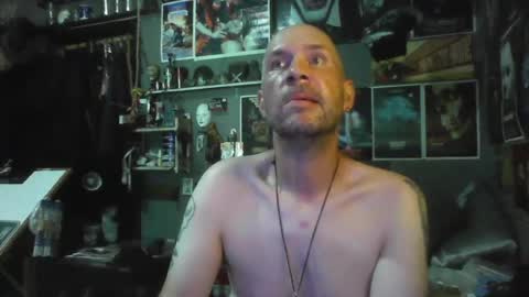 That guy online show from 07-02-26, 04:02